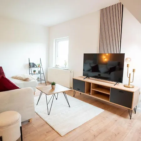 Schule Altes Land By Interhome *