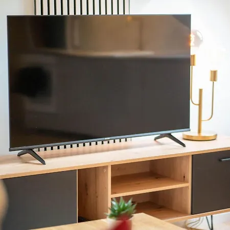 Schule Altes Land By Interhome Apartamento *