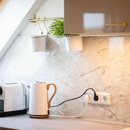 Schule Altes Land By Interhome Apartamento Jork
