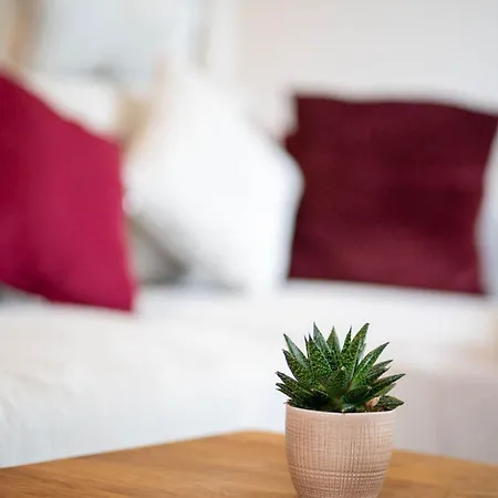 Apartamento Schule Altes Land By Interhome *