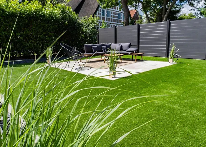 Schule Altes Land By Interhome *