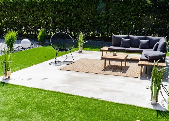 Schule Altes Land By Interhome
