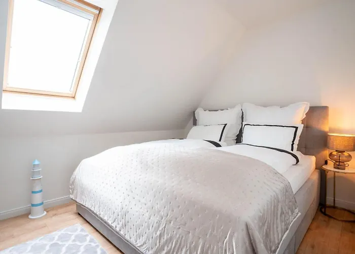 Schule Altes Land By Interhome