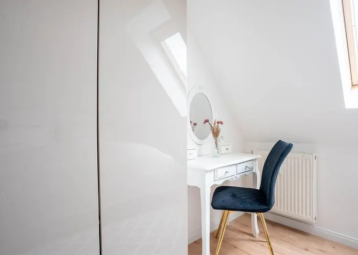 Apartment Schule Altes Land By Interhome *
