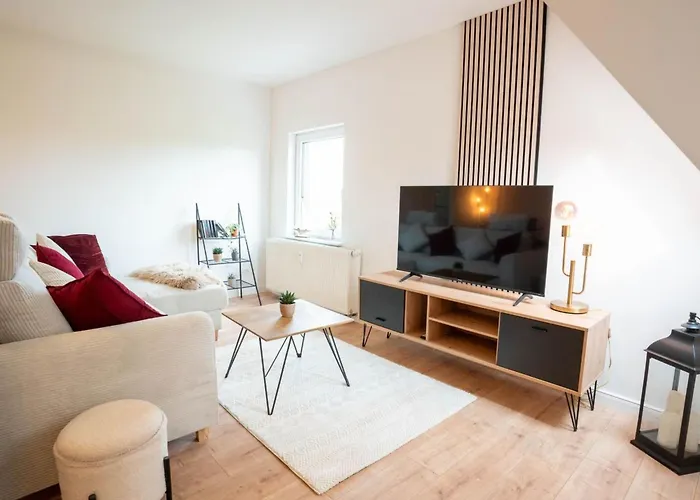 Schule Altes Land By Interhome *