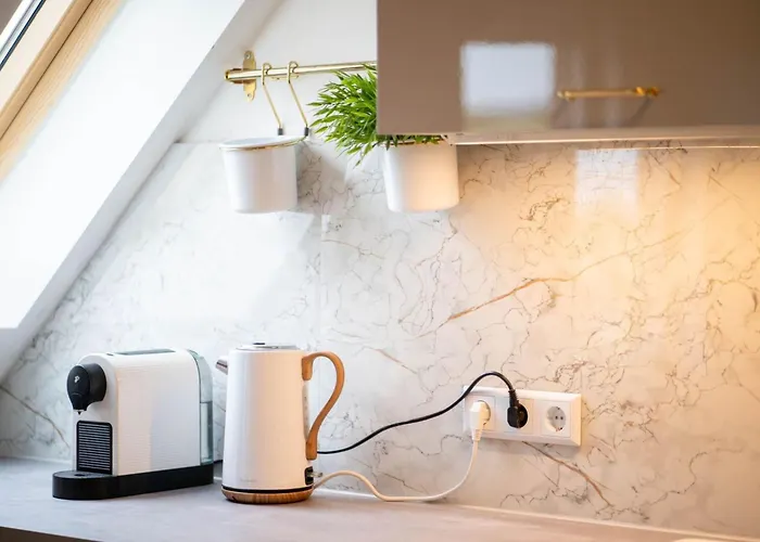 Schule Altes Land By Interhome Apartment Jork
