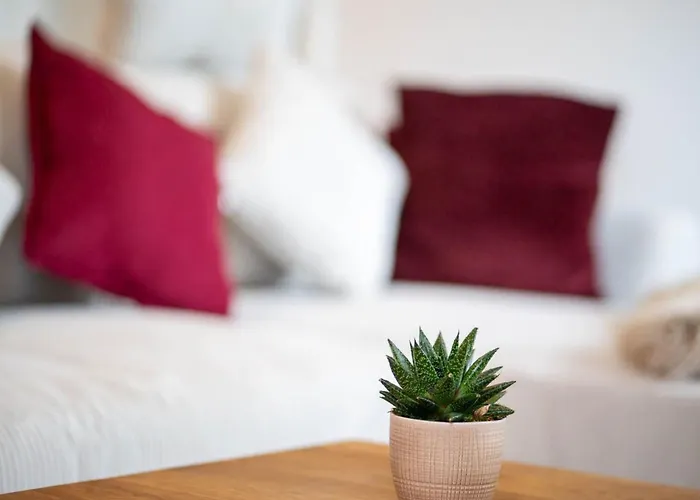 Apartment Schule Altes Land By Interhome *